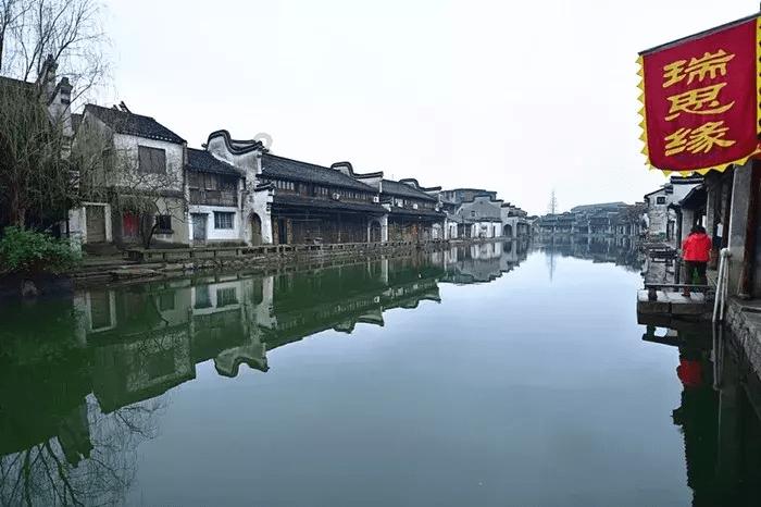 古广场逃生