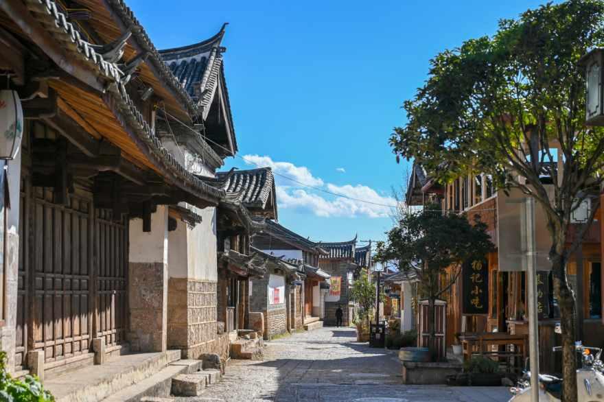 危险航线